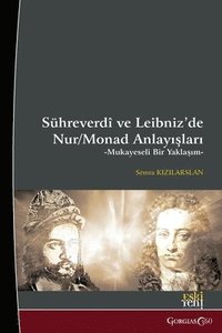 bokomslag Light/Monad Concepts in Suhrawardi and Leibniz