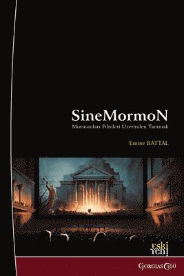 bokomslag CineMormon