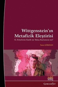 bokomslag Wittgenstein's Critique of Metaphysics