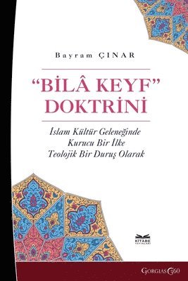 bokomslag Bila Keyf Doctrine