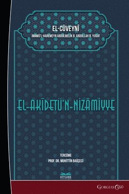 bokomslag Nazamiyye Doctrine (al-Akidah al-Nazâmiyya)