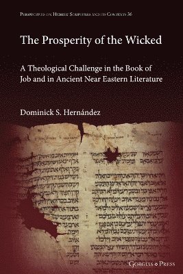 Prosperity of the Wicked