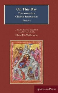 bokomslag On This Day: January