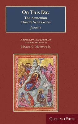 bokomslag On This Day: January