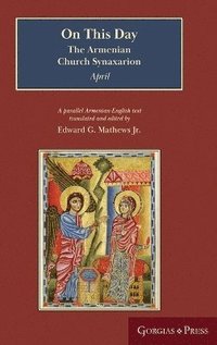 bokomslag On This Day: April