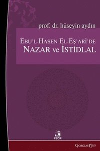 bokomslag Theory and Inference in Abu'l-Hasan Al-Ash'ari