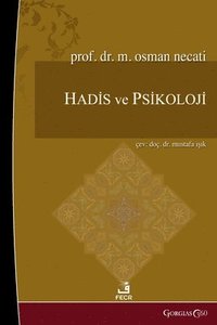 bokomslag Hadith and Psychology