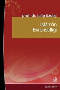 bokomslag Universality of Islam