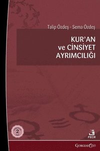 bokomslag Quran and Gender Discrimination