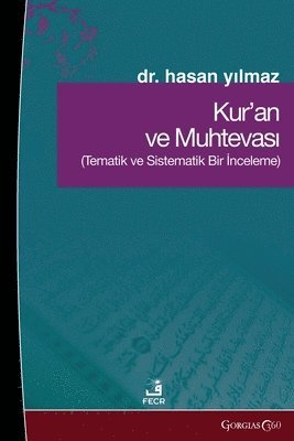 bokomslag The Quran and Its Content