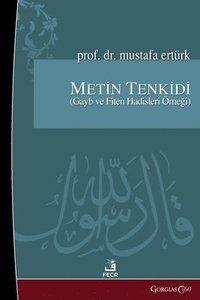 bokomslag Text Criticism in Hadith