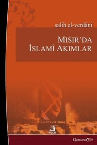 bokomslag Islamic Movements in Egypt