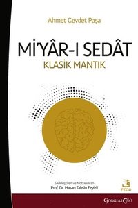 bokomslag Miyar-? Sedat
