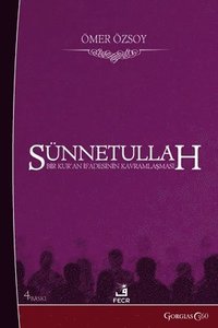 bokomslag Sunnatullah