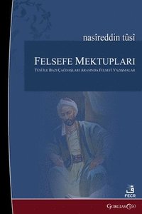 bokomslag Philosophical Letters