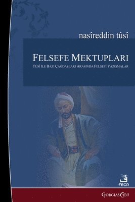 bokomslag Philosophical Letters