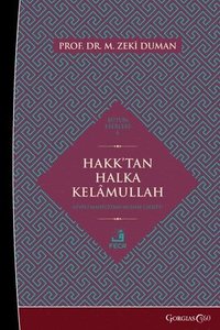 bokomslag God's Word from God to the People: From the Lawh-i Mahfuz to the Book
