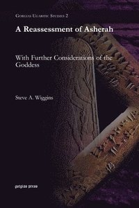 bokomslag Reassessment of Asherah