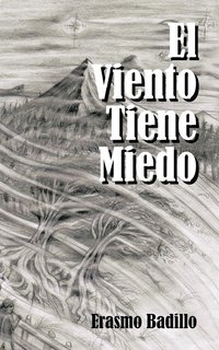 bokomslag Viento Tiene Miedo