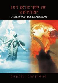 bokomslag Los Demonios de Sebastian