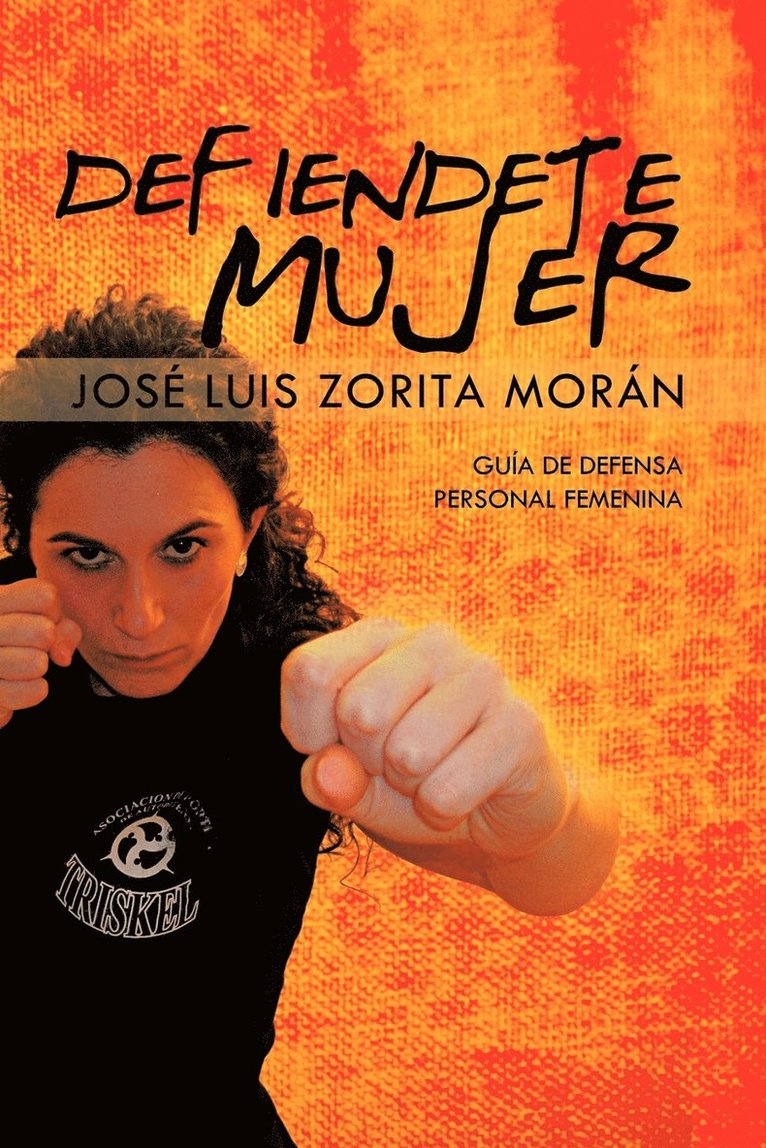 Defiendete Mujer 1