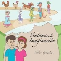 bokomslag Ventana a la Imaginación
