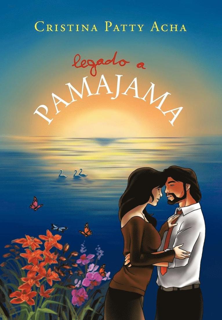 Legado a Pamajama 1