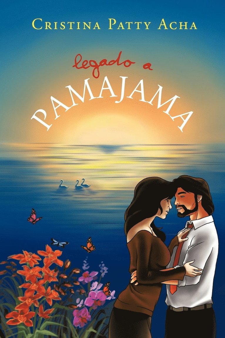 Legado a Pamajama 1