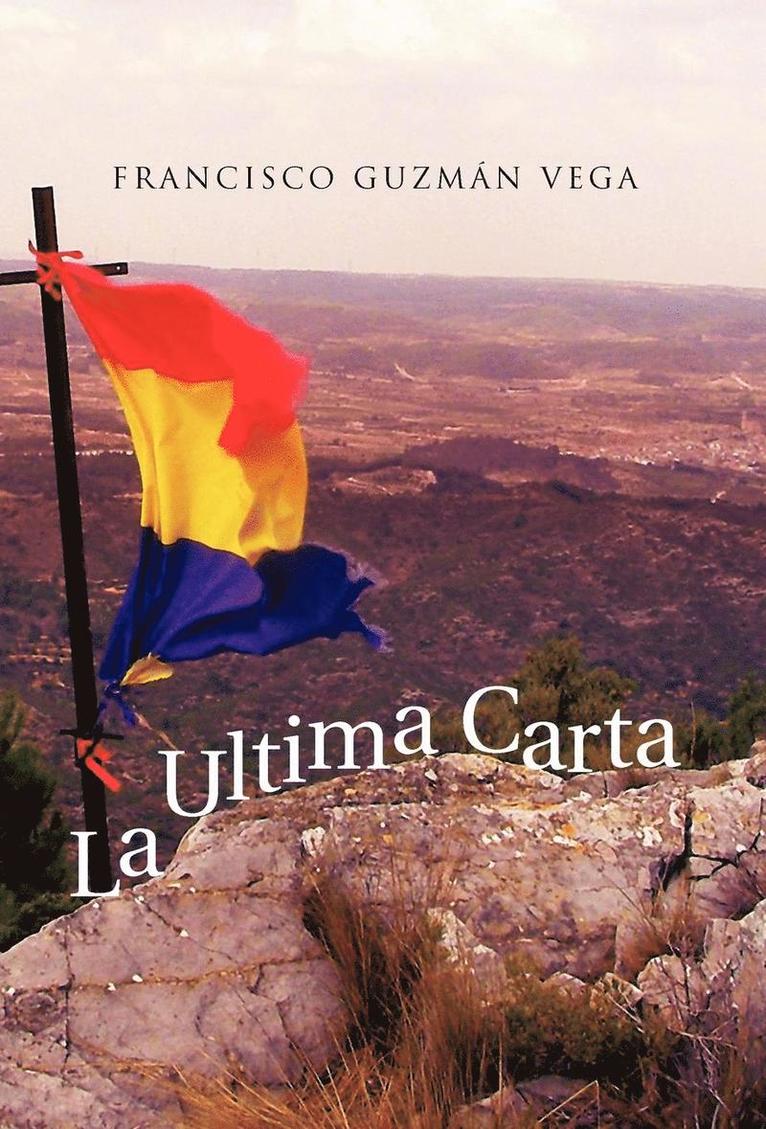 La Ultima Carta 1