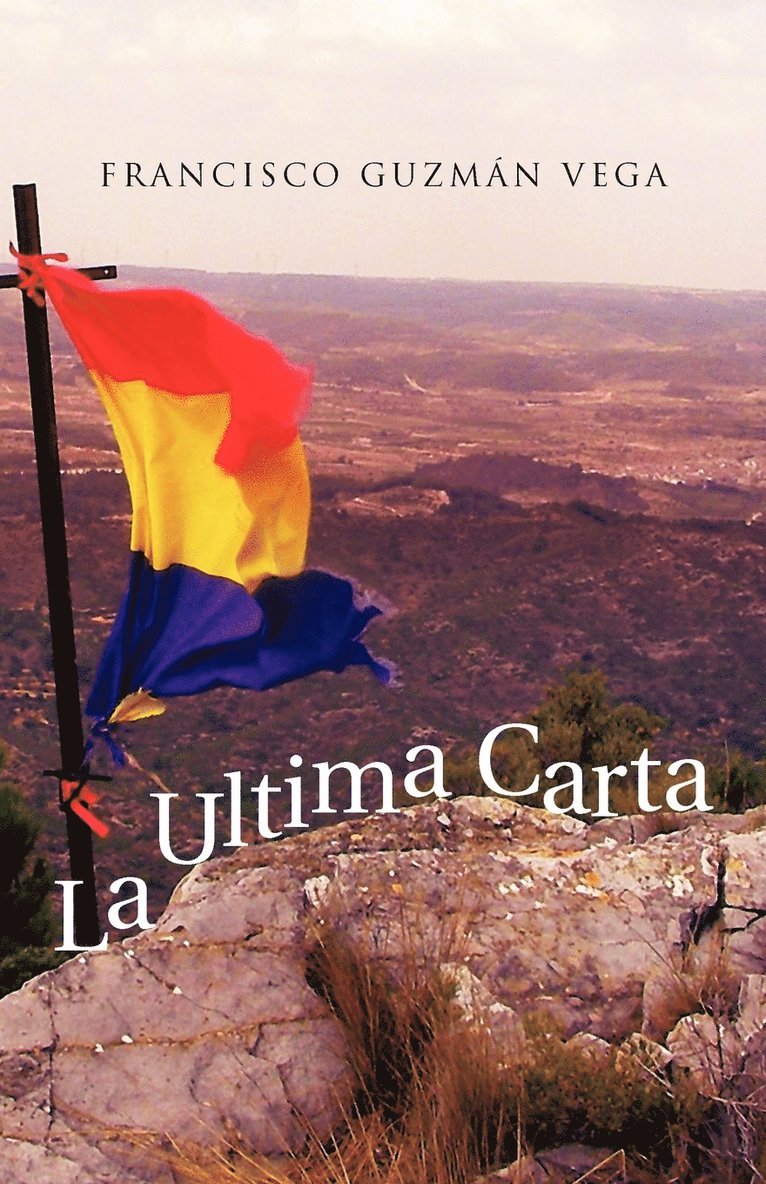 La Ultima Carta 1