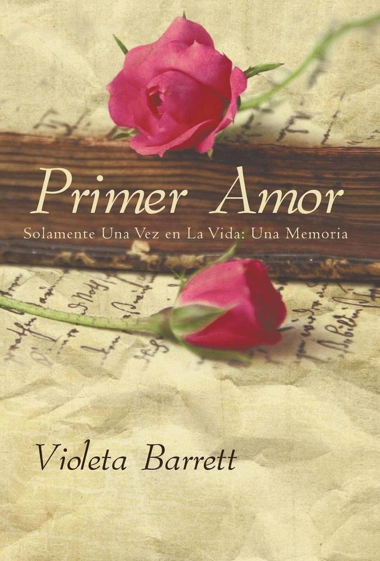 Primer Amor 1