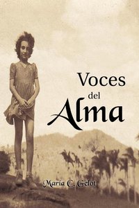 bokomslag Voces del Alma