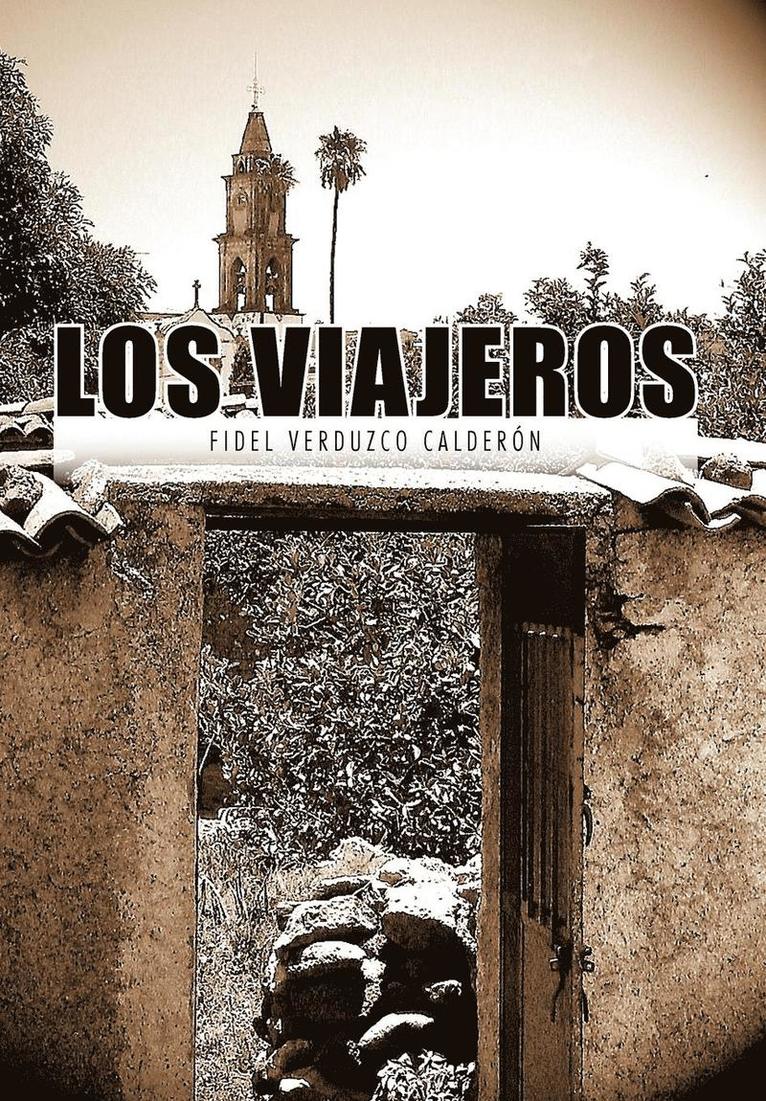 Los Viajeros 1