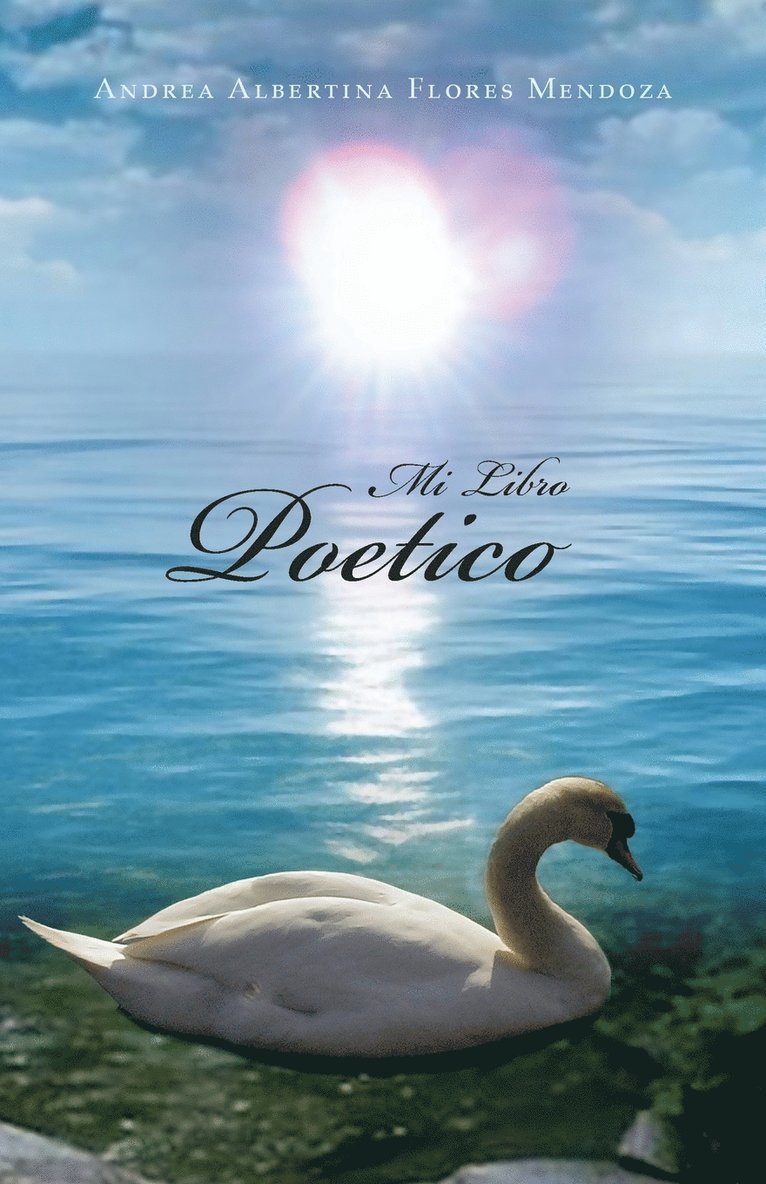 Mi Libro Poetico 1