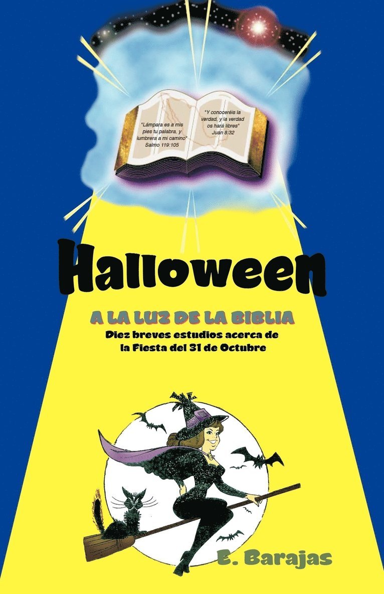 Halloween a la Luz de La Biblia 1