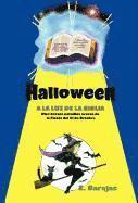 bokomslag Halloween a la Luz de La Biblia