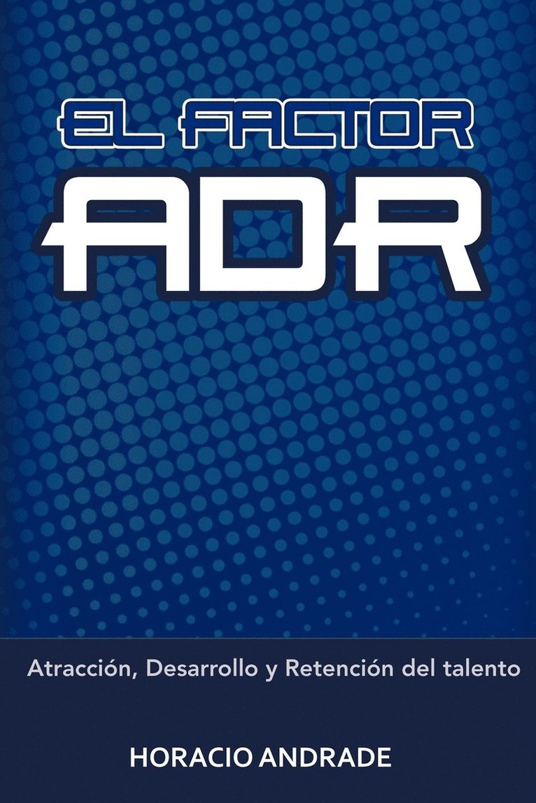 El Factor Adr 1