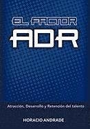 El Factor Adr 1