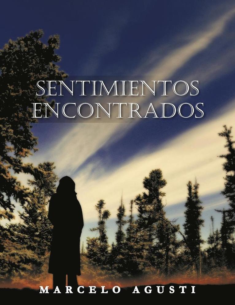 Marcelo Agusti - Sentimientos Encontrados, Häftad