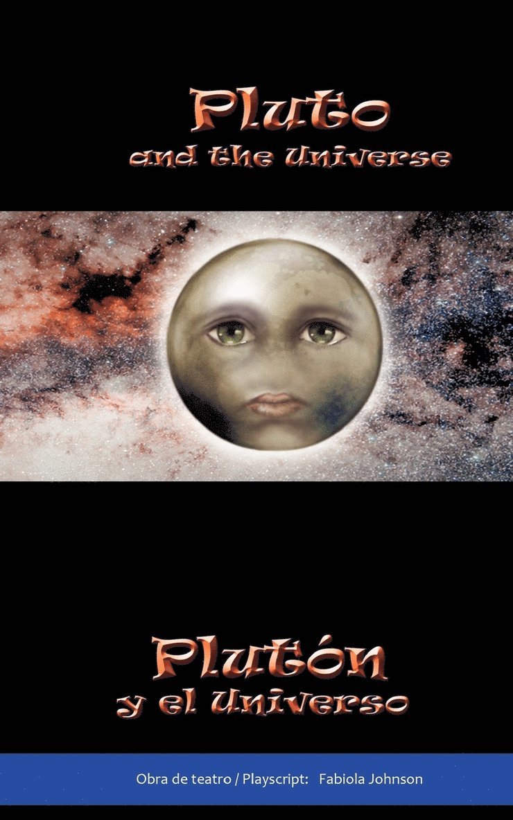 Pluto and the Universe Plut N y El Universo 1