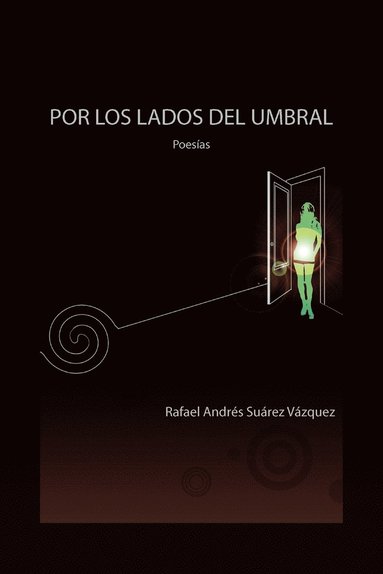 bokomslag Por Los Lados del Umbral