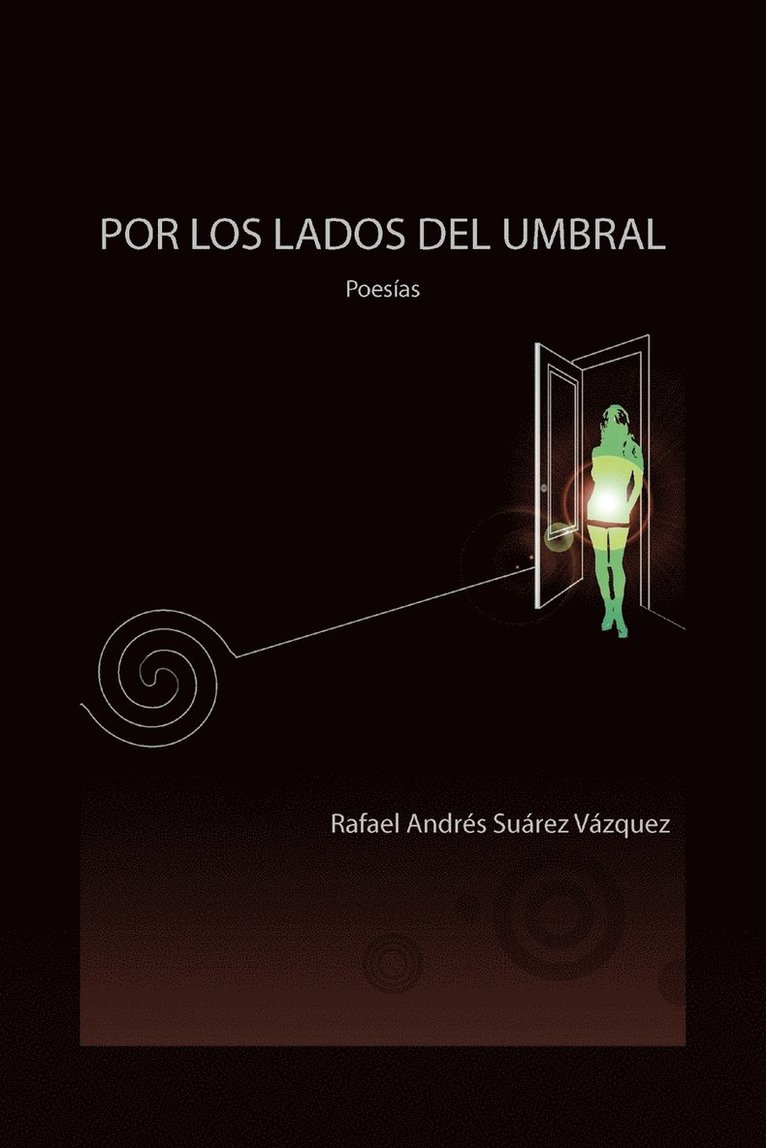 Por Los Lados del Umbral 1