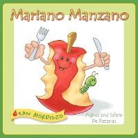 bokomslag Mariano Manzano