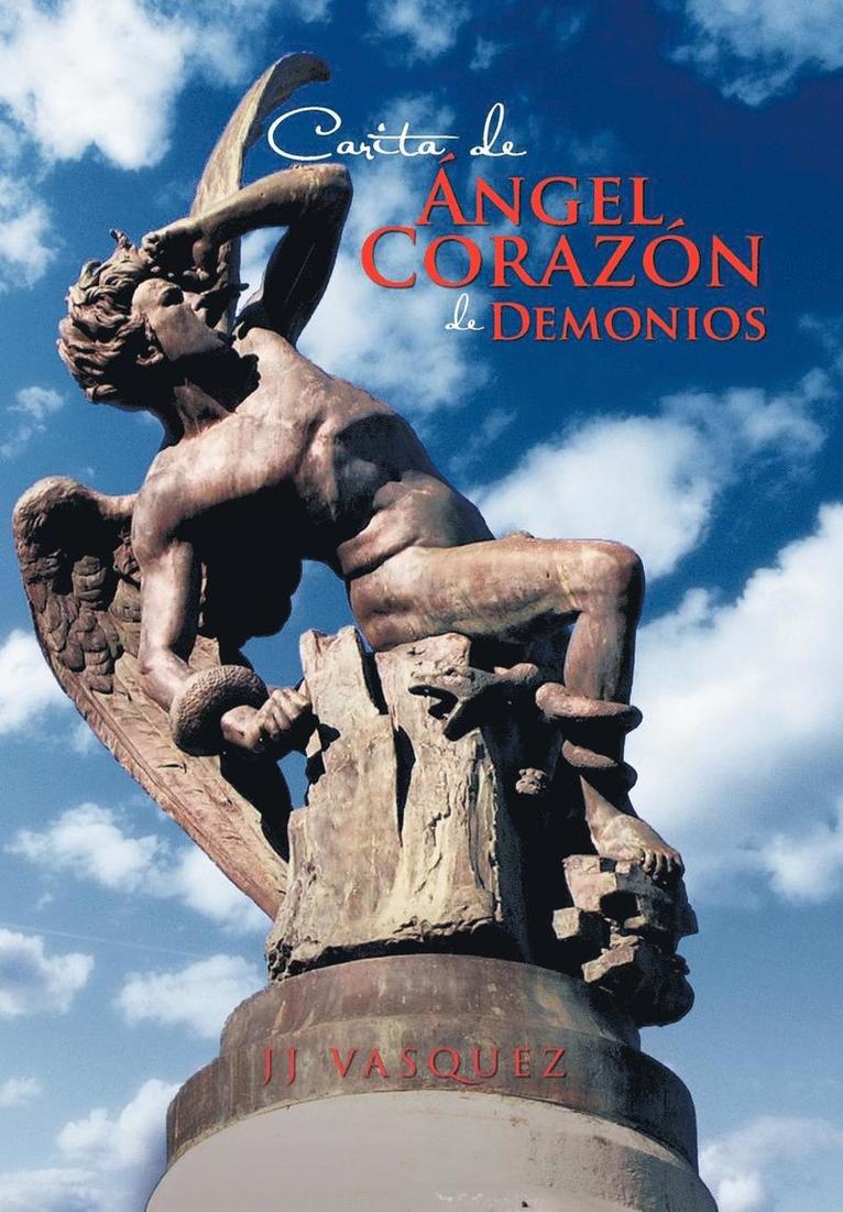 Carita de Angel Corazon de Demonios 1