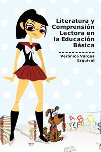 bokomslag Literatura y Comprension Lectora En La Educacion Basica