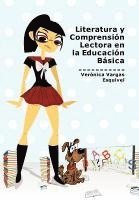bokomslag Literatura y Comprension Lectora En La Educacion Basica