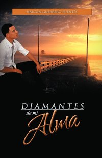 bokomslag Diamantes de Mi Alma