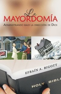 bokomslag La Mayordomia