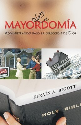 La Mayordomia 1