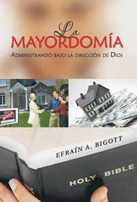 bokomslag La Mayordoma
